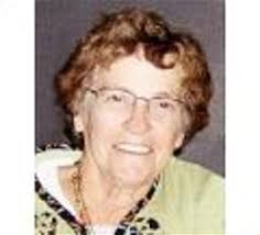 Beverley HASKIN ROCHE Obituary