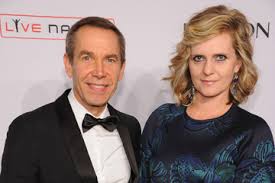He is currently married to justine wheeler. Jeff Koons Justine Wheeler Koons Pictures Photos Images Zimbio