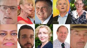 FOLLOW LIVE: Sunshine Coast Council Division 5 debate