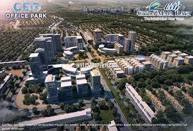 Lingkungannya sudah ramai dan hidup. Cbd Office Park Citra Maja Raya Dijual Rp 2 7 Miliaran