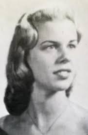 Stephanie Buckley Obituary (1942