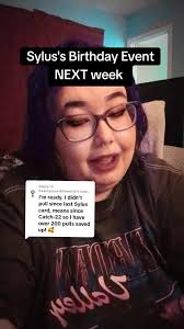 What Is The Limited Cards in The Sylas Birthday Event