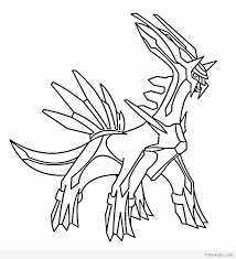 Printable pokemon dragon reshiram drawing coloring page coloringanddrawings.com provides you with the opportunity to color or print your pokemon dragon reshiram drawing drawing online for free. 50 Pokemon Coloring Pages Timykids Pokemon Coloring Pokemon Coloring Pages Dragon Coloring Page