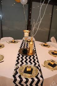 Birthday Black And Gold Party Decorations Personal Finance Advice 60th Birthday Party Decorations 60th Birthday Party Birthday Party Decorations