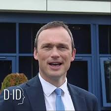 Aldridge School Mr Henson