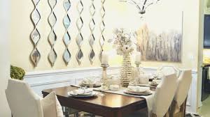 Decorate With Me Thanksgiving Tablescape Dining Room Decorating Ideas Youtube Dining Room Decor Room Decor Decor