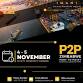 P2P Logistics and Shipping Expo event image