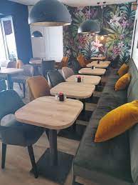 Check spelling or type a new query. Chez Fabrice A Chateauroux Restaurant Berry Province