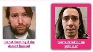 You, or Whatever I Can Get