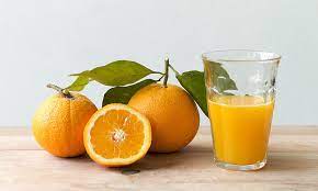 Las Razones Por Las Que Si Debes Incluir Un Zumo De Naranja En El Desayuno