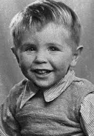 Fresh Photons Famous Babies Young Celebrities Stephen Hawking