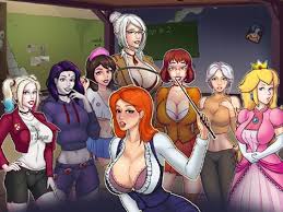 Futa Quest - Part 2 [v 1.55] | PornGamesHub