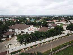 The properties are at 17 and 17a mcdonald road, ikoyi, eti. Photos Of Bukola Saraki 5 Bedroom Duplex Built For Him By Kwara State Government Politics Nigeria