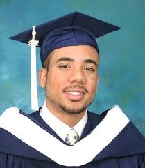 Like Father Like Son: Brown Jr Graduates From Howard