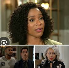 Sandy Season 3 Celebrity Lookalikes