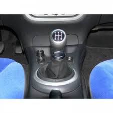 22mm blue stitching black mens black italian rubber dive watch band strap soft. Gear Shift Collars For Citroen C2 C3 2003 09 Gear Stick Gaiter Black Leather Blue Stitching Automotive
