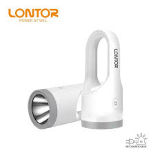 Lontor Rechargeable LED Camping Lantern-CTL-OL148