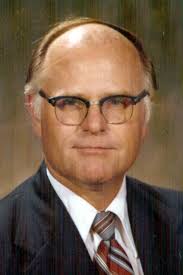 Walter Couch Obituary