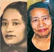 Inez Hall Obituary (2021)