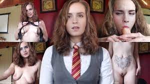 Harry potter deepfake porn