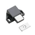 Bumper Push Latch Grey 45mm Pack Latches Catches