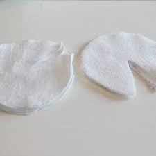 Jan 12, 2013 · although some women consider wearing a bra torture in itself, there are many more options to ensure that the wearer is very much uncomfortable. Sew Super Absorbent Nursing Pads The Diy Mommy
