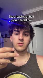 beard #growth #barber #advice