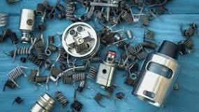 Image result for how often do you change a vape coil