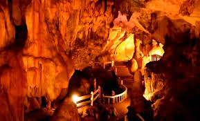 Tham Chang Cave (Elephant Cave) - Vang Vieng - Laos | Travel Authentic Asia