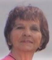 Obituary information for Yvette Campbell