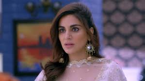Shraddha Arya In White Sharara Outfit Celebrity Clothing Charmboard Kundali bhagya starts with karan telling sherlyn's room number to preeta. kurtaset