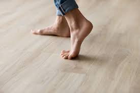Footstep Sensors Identify People by Gait - Scientific American
