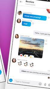 If you have a new phone, tablet or computer, you're probably looking to download some new apps to make the most of your new technology. Download Skype Free Im Video Calls For Android 2 3 6