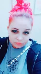 Crystal Fulmer Sullivan