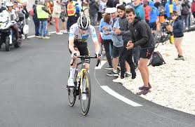 In procyclinggame you are the cycling director of your own team! 07 07 2021 Tour De France Tappa 11 Sorgues Malaucene 2021 Jumbo Visma Vingegaard Jonas Le Mont Ventoux Canadian Cycling Magazine