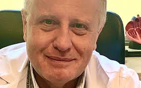 Hipercholesterolemia