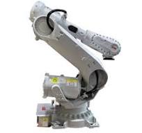 ABB IRB Robots - Precision and Efficiency for Industry