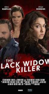 Marvel's black widow movie cast confirmed at sdcc 2019. The Black Widow Killer Tv Movie 2018 Imdb