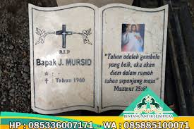 We did not find results for: Batu Nisan Katolik Batu Nisan Marmer Katolik Contoh Batu Nisan Katolik