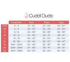 Cuddl Duds Ultra Soft Comfort Hooded Tunic With Rib Detail Qvc Com