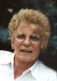 Patricia Ann Hogan Gassmann (1935-2009)