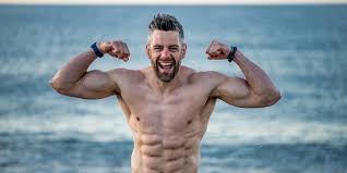 building muscle with calisthenics