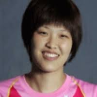 Yeo-Rim Lee » clubes :: Volleybox femenino