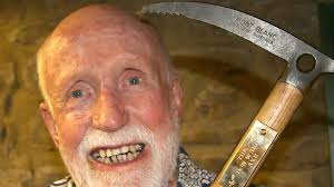 Tributes paid to Hinckley mountaineer who died just before Christmas