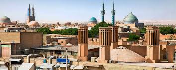 Image result for یزد