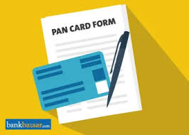 Having a pan card helps for many purposes like opening a bank account. Pan Card Form Download Online Uti Nsdl Pan Application Form 2021