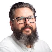 Michael Francis Duch