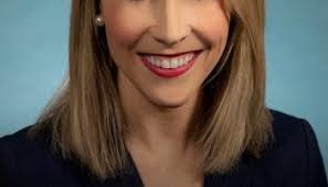 Katie Britt promotes three talented leaders at BCA