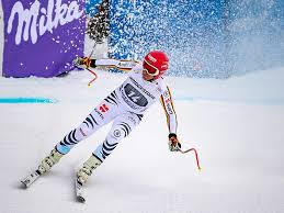 ˈɡaʁmɪʃ paʁtn̩ˈkɪʁçn̩) is a ski town in bavaria, southern germany. Ski Alpin Garmisch Partenkirchen Restrisiko Nasser Neuschnee Abfahrt Auf Der Kandahar Abgesagt Kicker