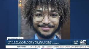 Family speaks out after missing Gilbert man found dead in Gila Bend